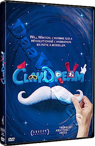 Claydream |   DVD